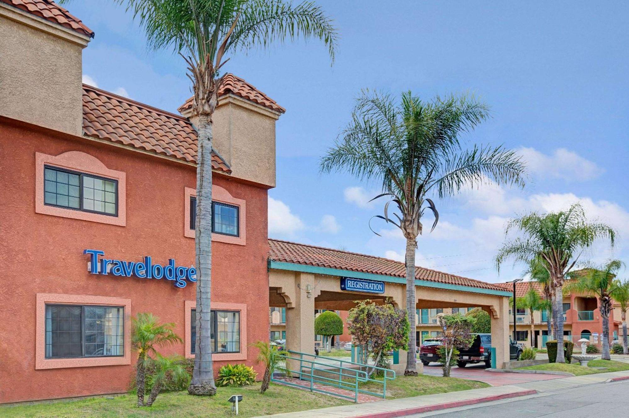 Travelodge By Wyndham Lynwood Eksteriør billede